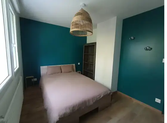 Chambre 3 RDC