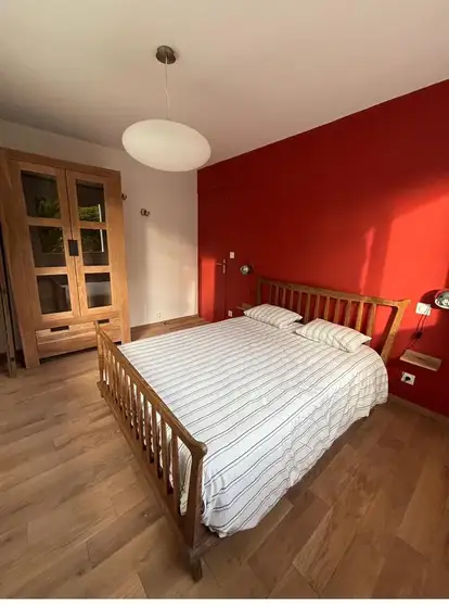 Chambre 4 RDC